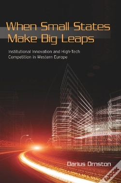 Capa do artigo When Small States Make Big Leaps