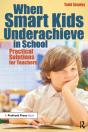 When Smart Kids Underachieve In School - Preview