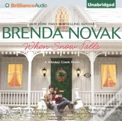 Capa do artigo When Snow Falls
