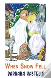 Capa do artigo When Snow Fell