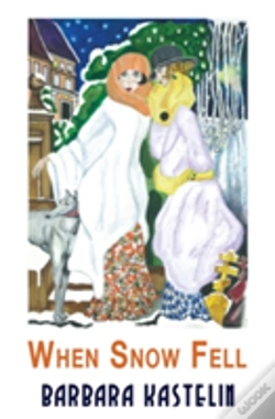 Capa do artigo When Snow Fell