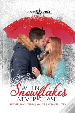 Capa do artigo When Snowflakes Never Cease: A Crossroad
