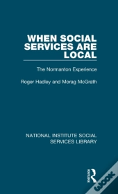 When Social Services Are Local