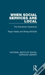 Capa do artigo When Social Services Are Local