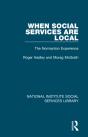 When Social Services Are Local - Preview