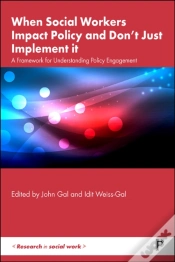Capa do artigo When Social Workers Impact Policy And Don
