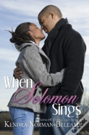 Capa do artigo When Solomon Sings
