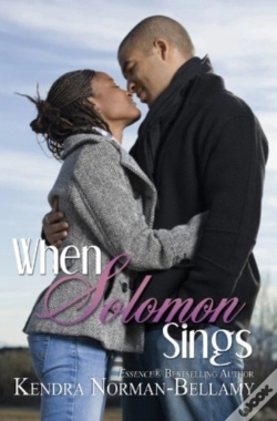 Capa do artigo When Solomon Sings