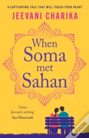 Capa do artigo When Soma Met Sahan