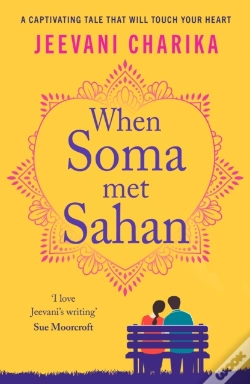 Capa do artigo When Soma Met Sahan