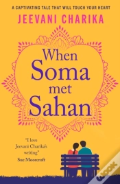 Capa do artigo When Soma Met Sahan