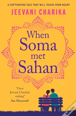 Capa do artigo When Soma Met Sahan