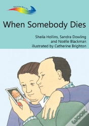 Capa do artigo When Somebody Dies