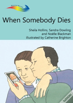 Capa do artigo When Somebody Dies