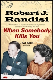 Capa do artigo When Somebody Kills You