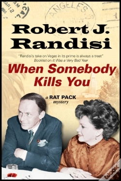 Capa do artigo When Somebody Kills You