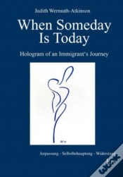 Capa do artigo When Someday Is Today