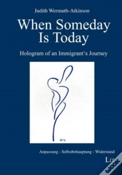 Capa do artigo When Someday Is Today