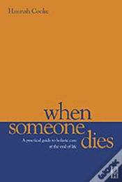 Capa do artigo When Someone Dies