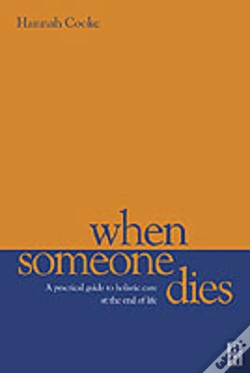 Capa do artigo When Someone Dies