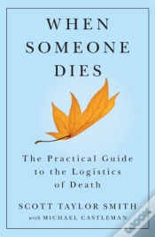 Capa do artigo When Someone Dies