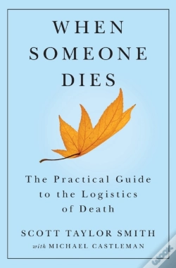 Capa do artigo When Someone Dies