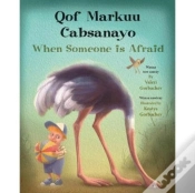 Capa do artigo When Someone Is Afraid (Somali/English)