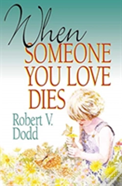 Capa do artigo When Someone You Love Dies