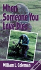 Capa do artigo When Someone You Love Dies