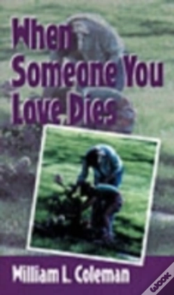 Capa do artigo When Someone You Love Dies