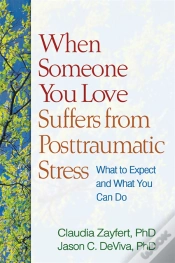 Capa do artigo When Someone You Love Suffers From Posttraumatic Stress