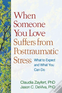 Capa do artigo When Someone You Love Suffers From Posttraumatic Stress