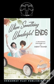 Capa do artigo When Something Wonderful Ends