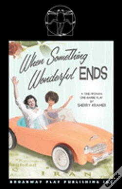 Capa do artigo When Something Wonderful Ends