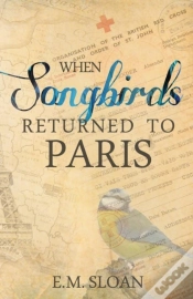 Capa do artigo When Songbirds Returned To Paris