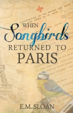 Capa do artigo When Songbirds Returned To Paris
