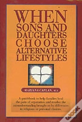 When Sons And Daughters Choose Alternati