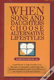 Capa do artigo When Sons And Daughters Choose Alternati