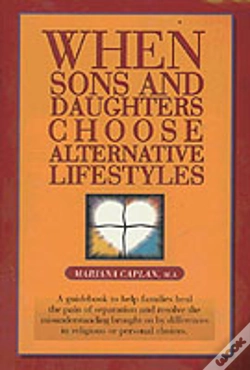 Capa do artigo When Sons And Daughters Choose Alternati