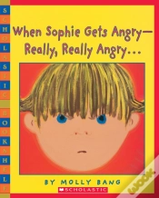 Capa do artigo When Sophie Gets Angry - Really, Really Angry...