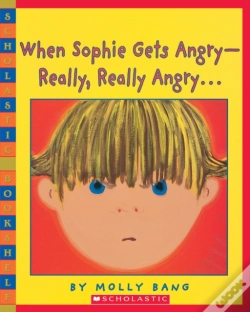 Capa do artigo When Sophie Gets Angry - Really, Really Angry...