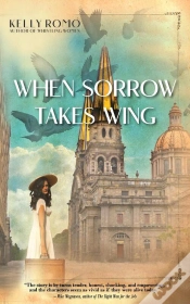 Capa do artigo When Sorrow Takes Wing