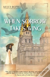 Capa do artigo When Sorrow Takes Wing