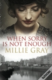 Capa do artigo When Sorry Is Not Enough