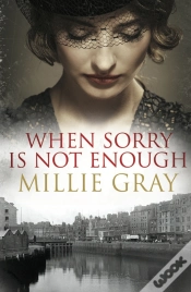 Capa do artigo When Sorry Is Not Enough