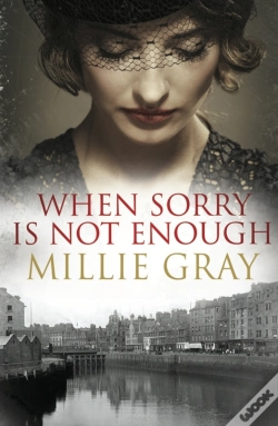 Capa do artigo When Sorry Is Not Enough
