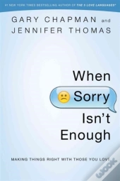 When Sorry Isn'T Enough