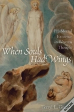 Capa do artigo When Souls Had Wings