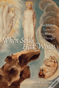 Capa do artigo When Souls Had Wings