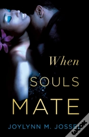 Capa do artigo When Souls Mate